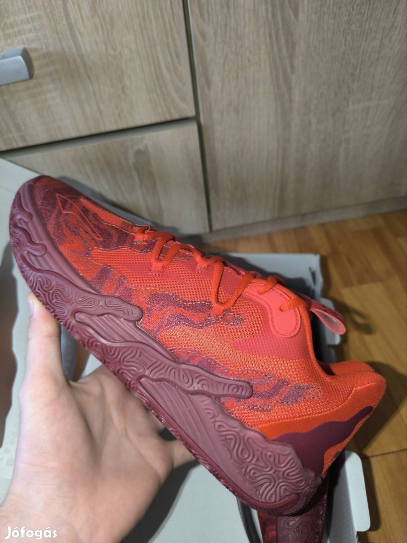 Puma MB.03 "Lo Team"