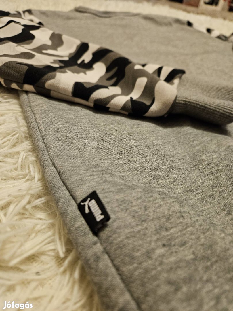 Puma M-es szabadidő felső