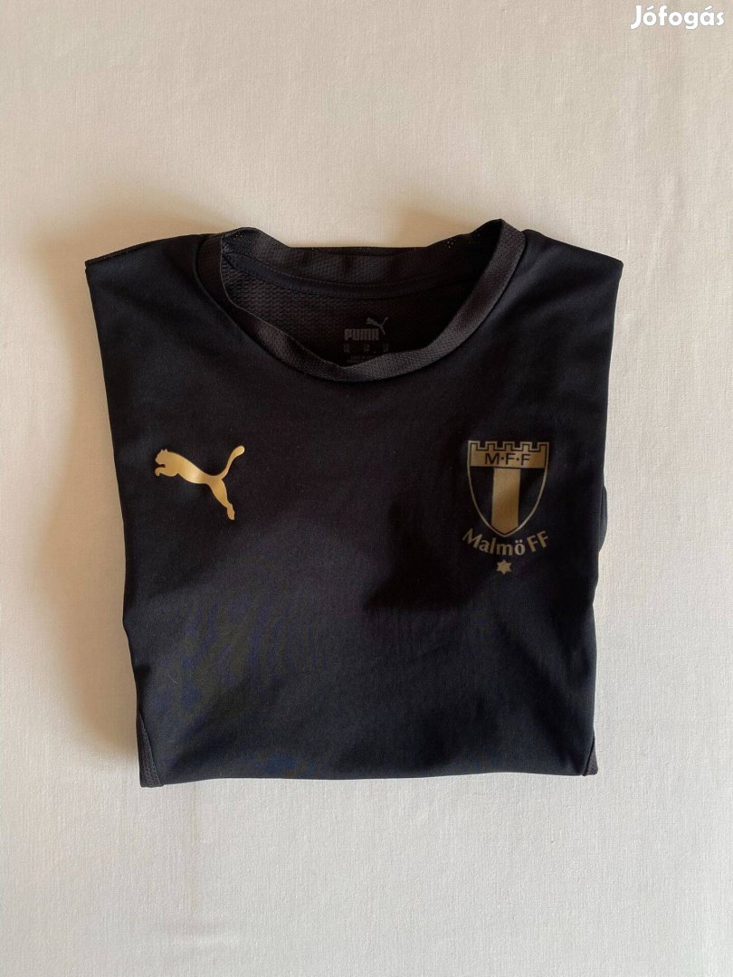 Puma Malmö FF mez, XS-es