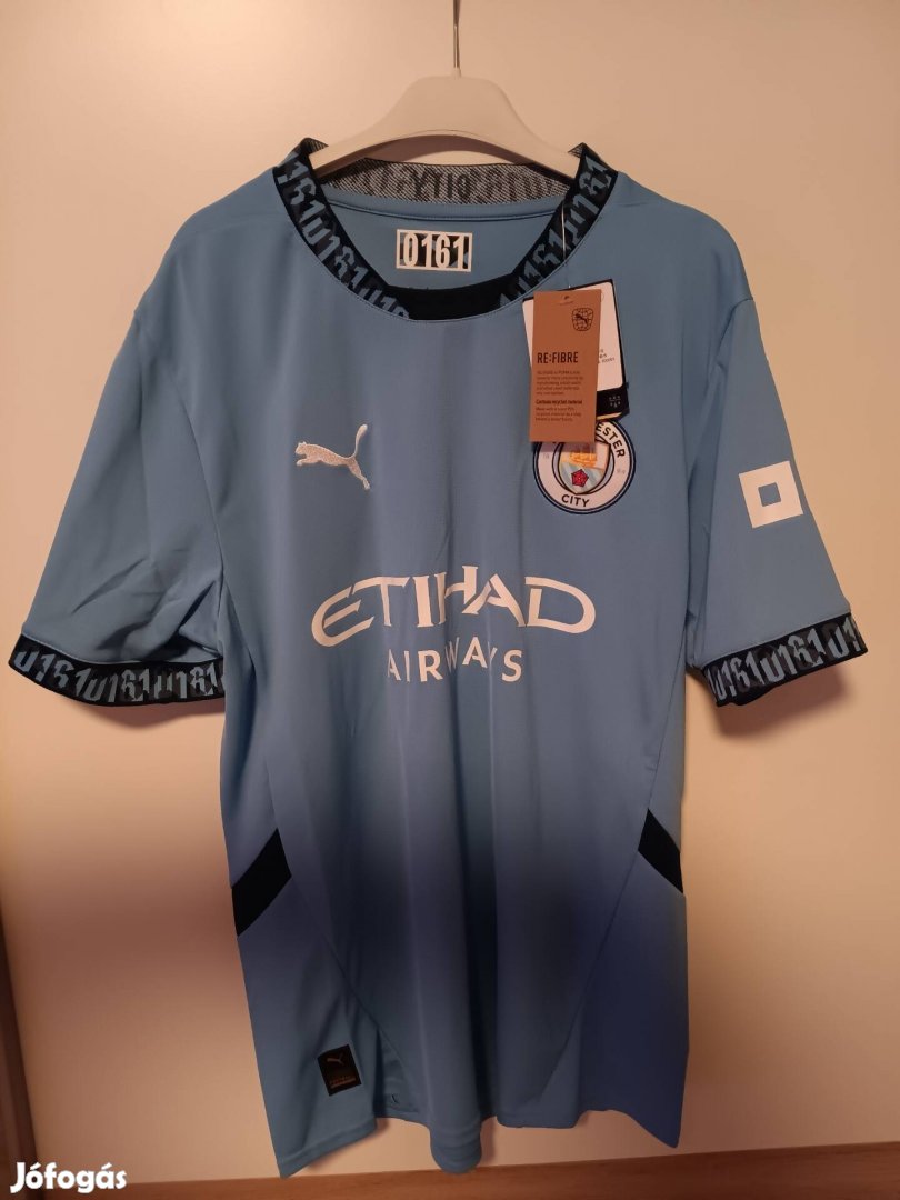 Puma Manchester city hazai mez 2024/2025 