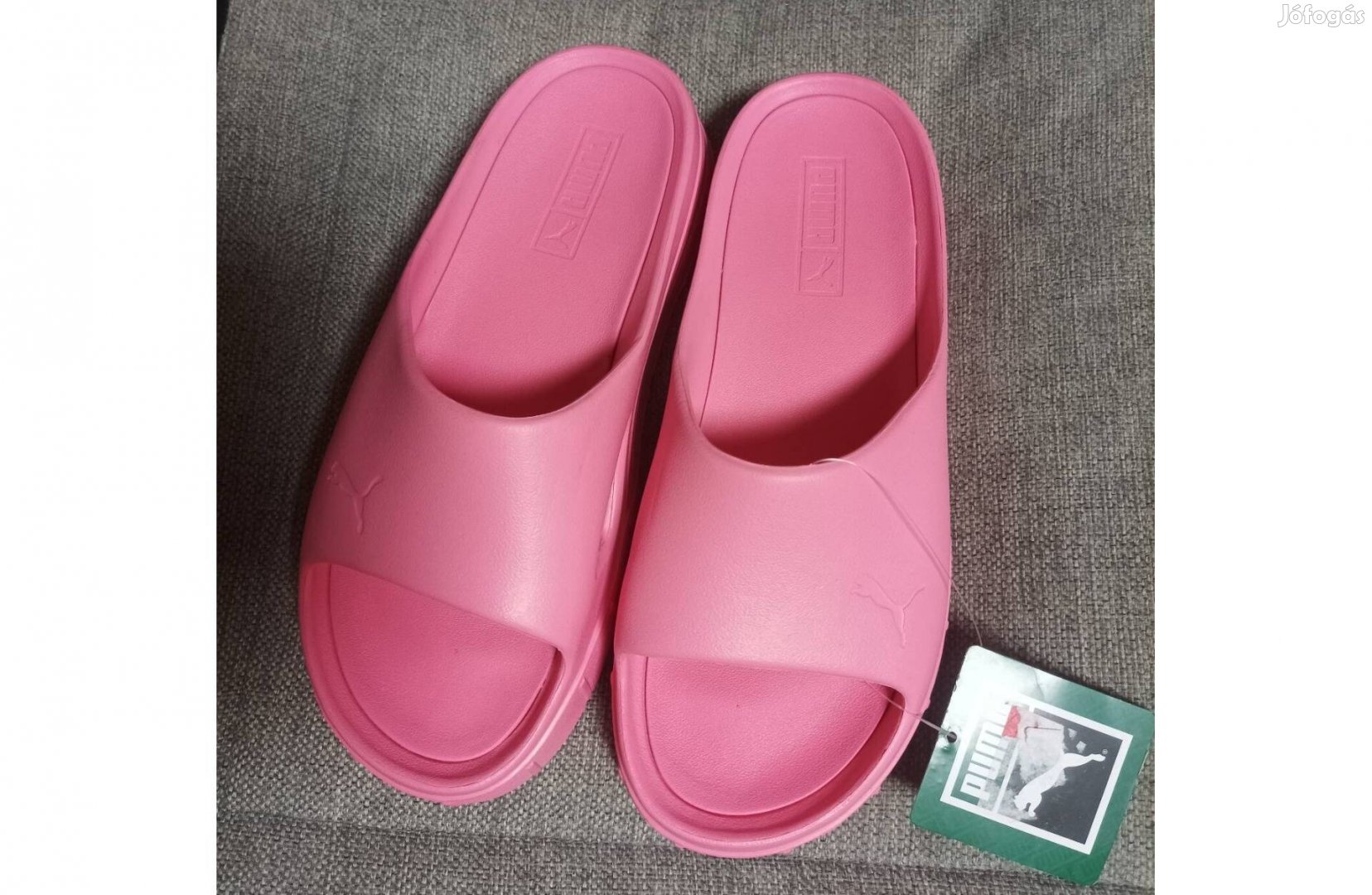 Puma Mayze Stack Injex wns 42