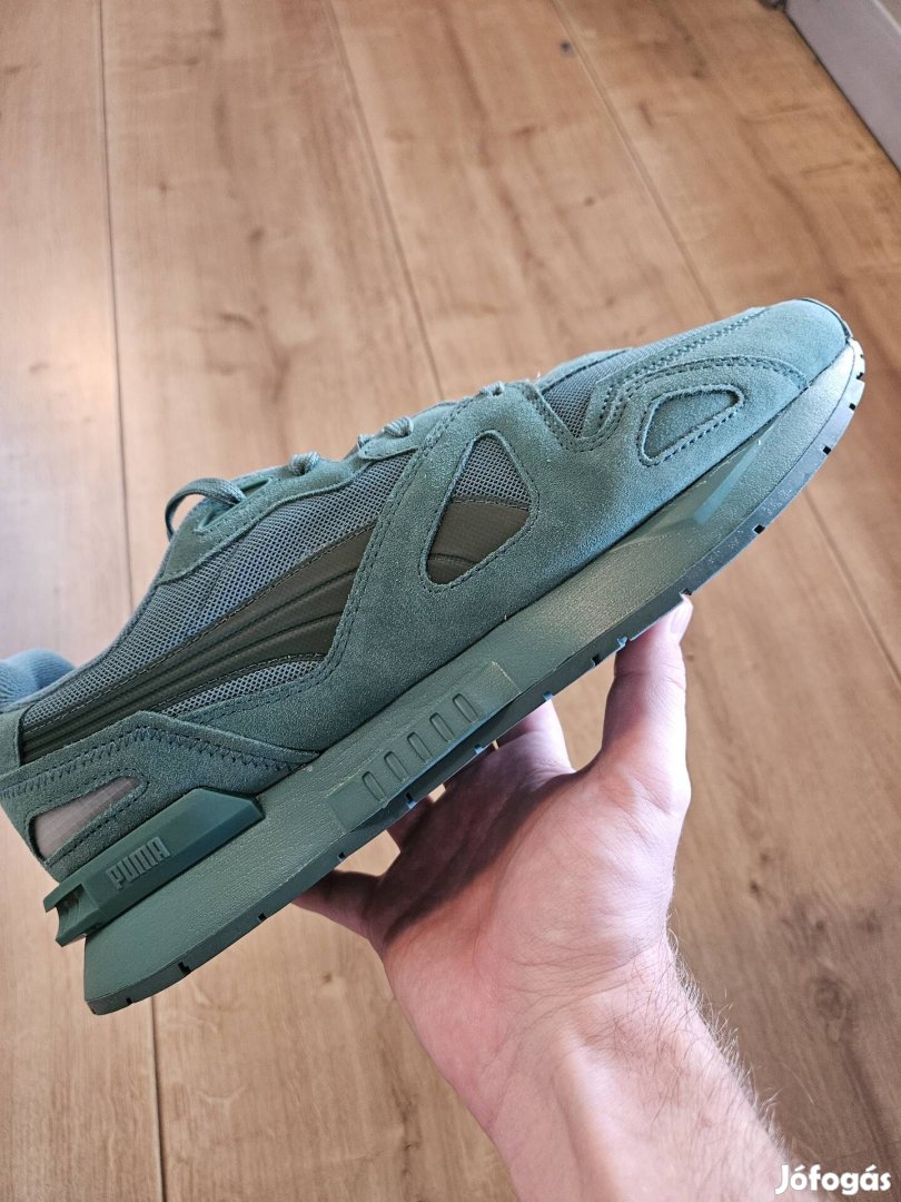 Puma Mirage Mox Mono utcai cipő 45