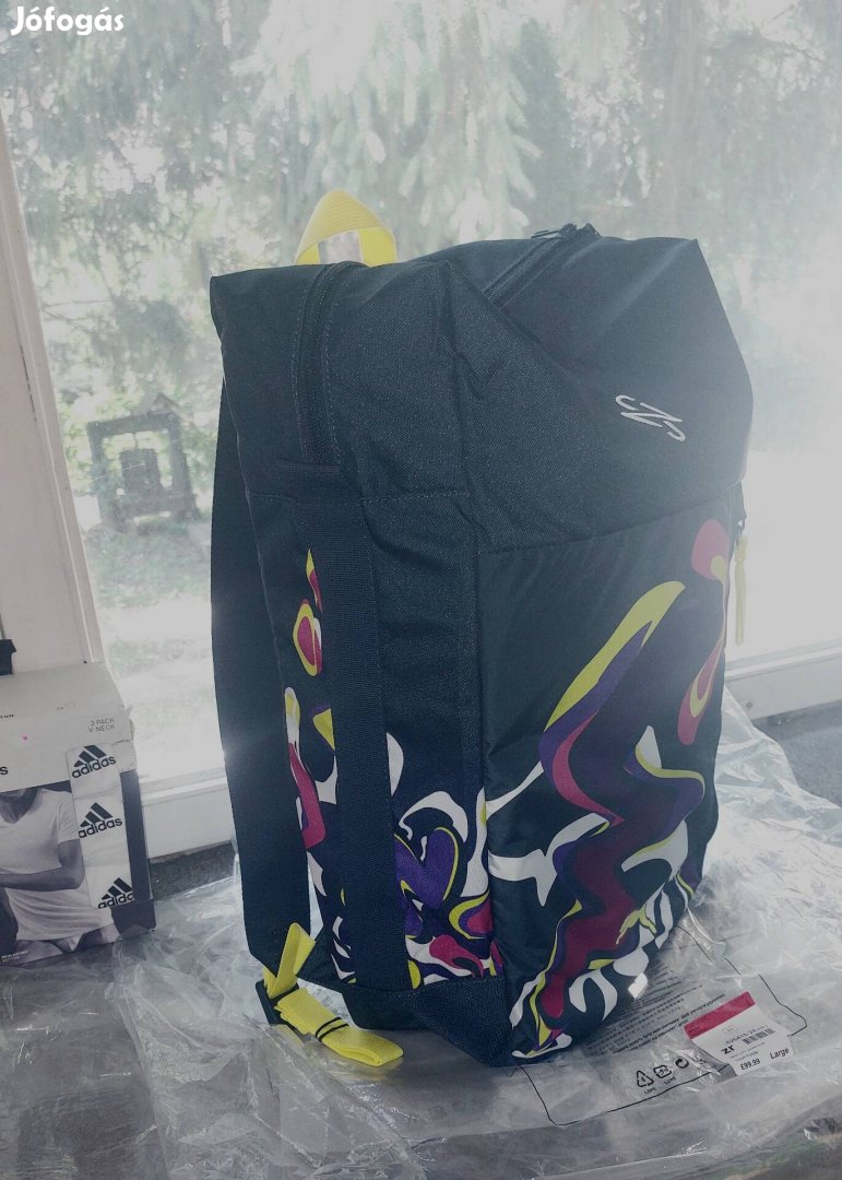 Puma Neymar JR backpack