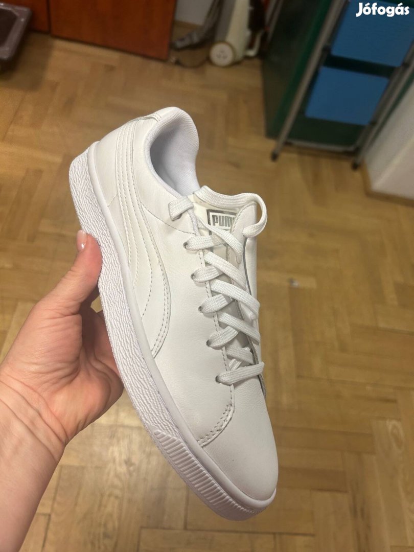 Puma Női cipő mérethiba miatt eladó!