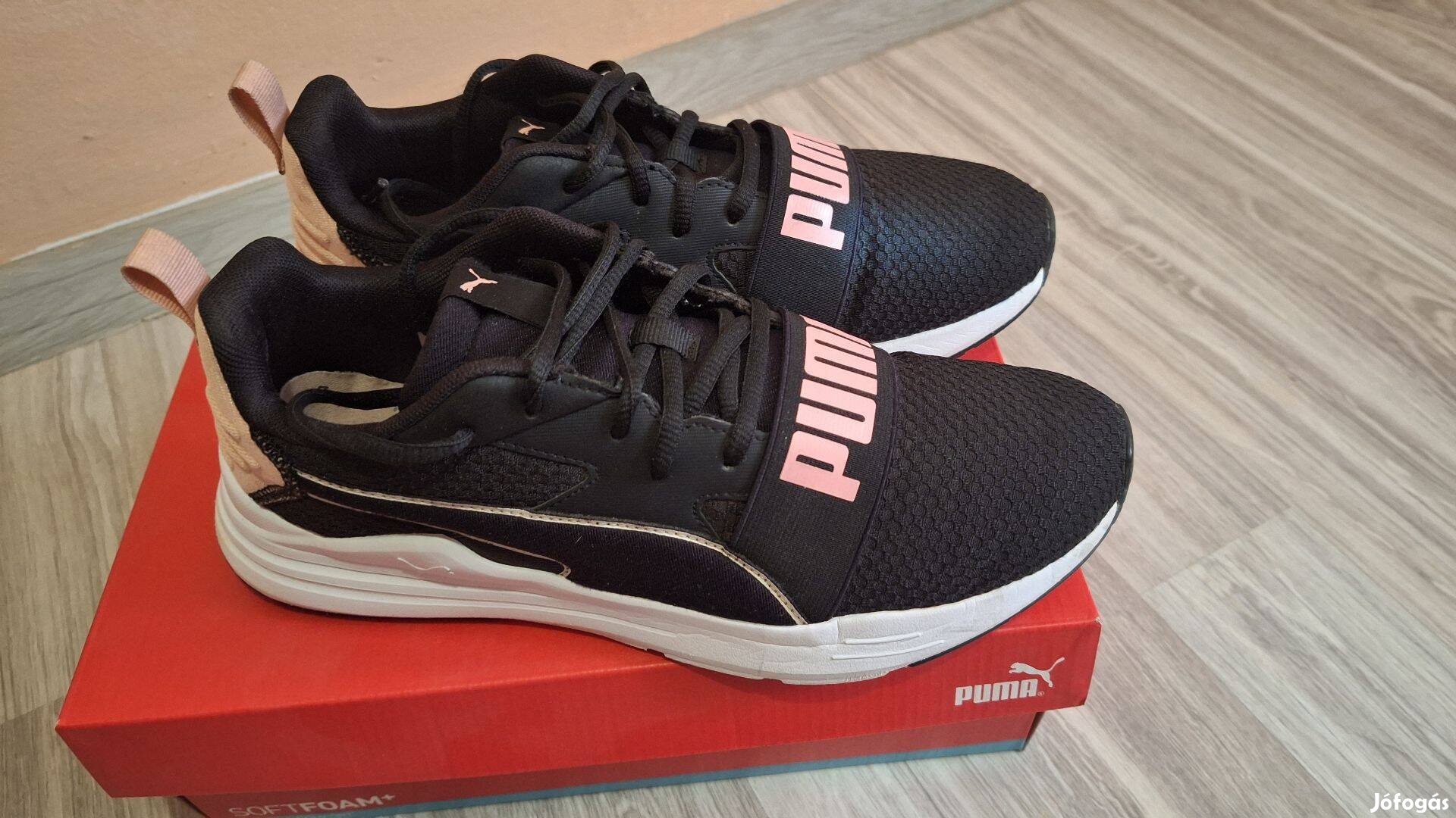 Puma Nói sportcipő eladó