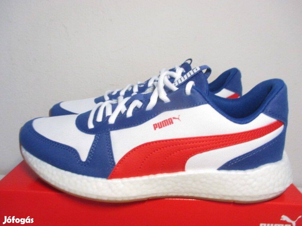 Puma Nrgy Neko Retro-új,eredeti-sportcipő 39-es