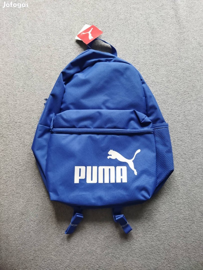 Puma Phase Backpack Unisex hátizsák 22L -es Új!