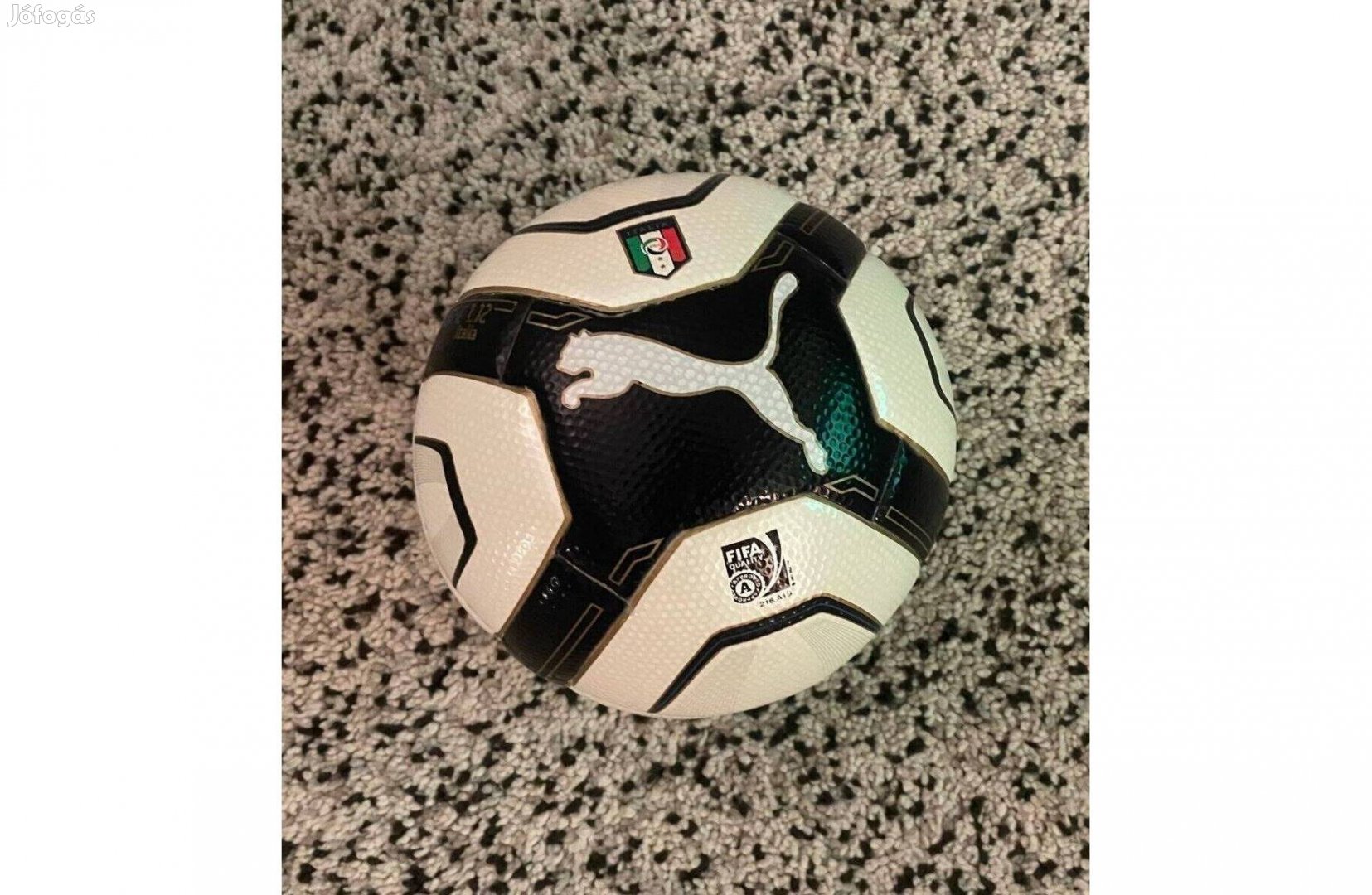 Puma Powercat Italia OMB Official Match Ball mérkőzéslabda labda