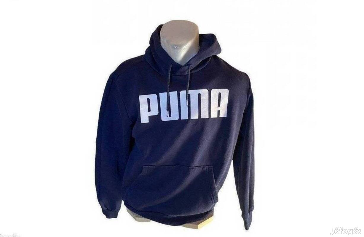 Puma Pulóver S