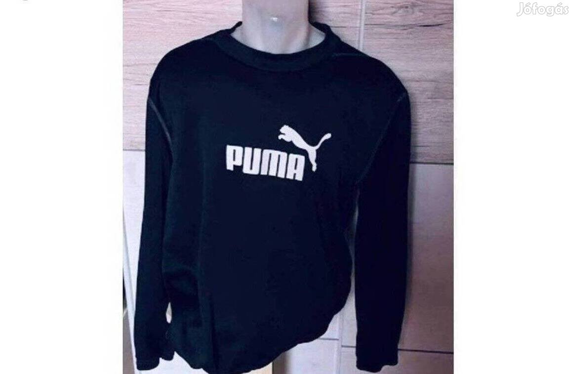 Puma Pulóver / M
