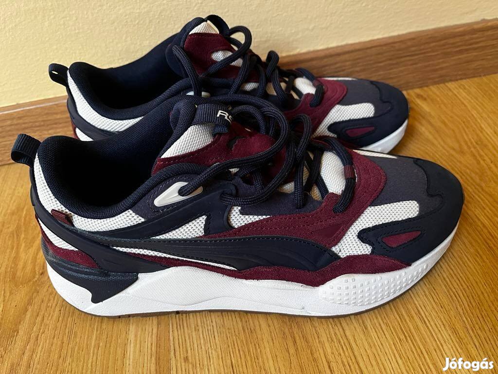 Puma RS-X futó cipő