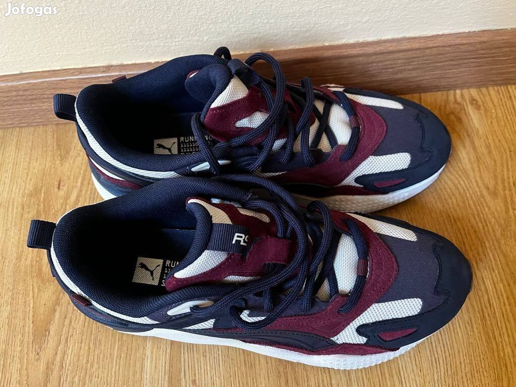 Puma RS-X futó cipő újszerű