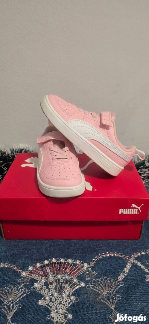 Puma Rickie 26 os