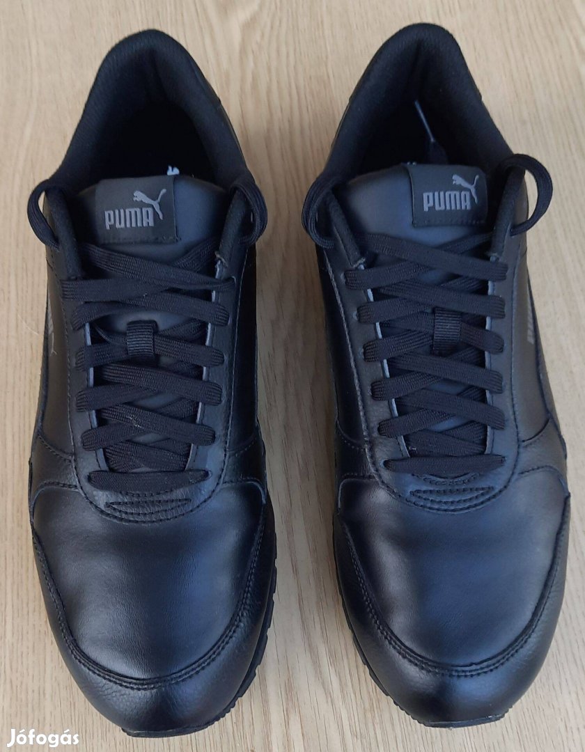 Puma ST Runner Sneakers 44-es sportcipő