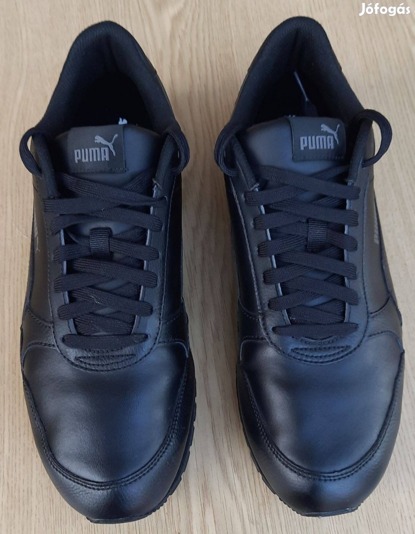 Puma ST Runner Sneakers 44-es sportcipő