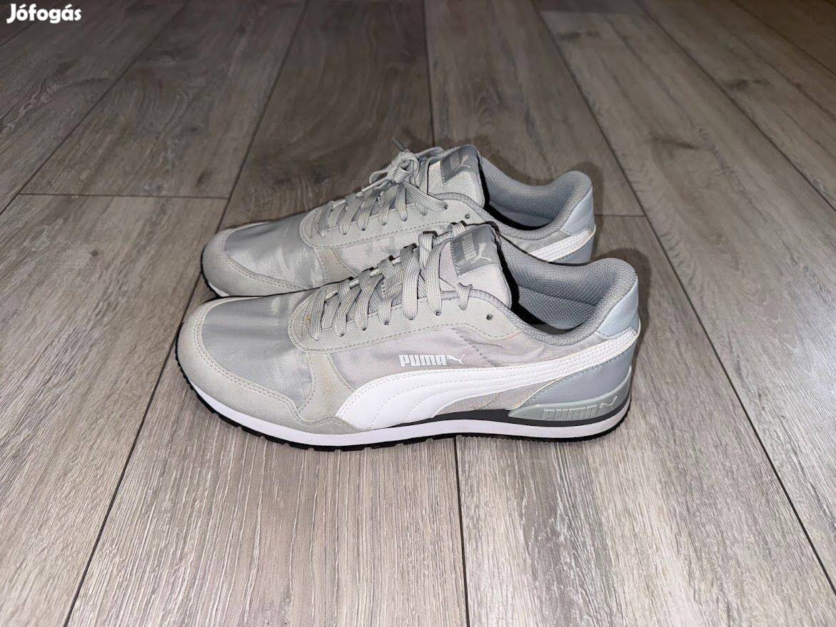Puma ST Runner V2 edzőcipő 42 -es