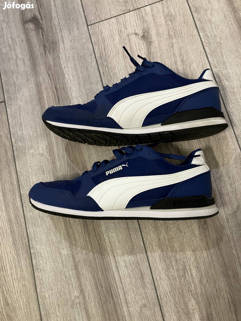 Puma ST Runner cipő 44