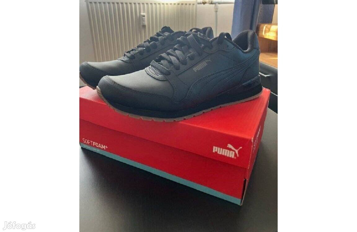 Puma ST Runner v3 L cipő