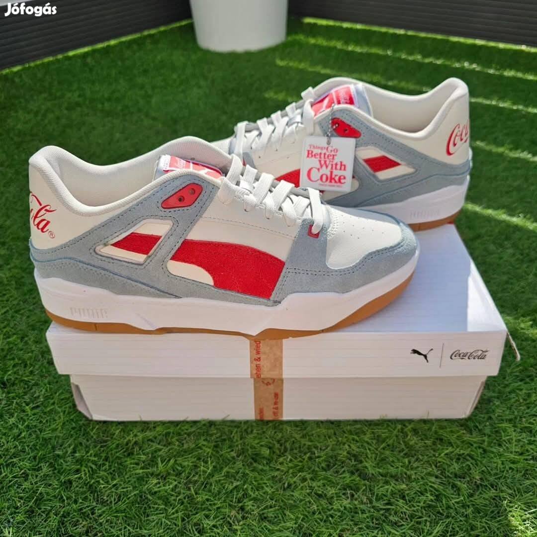 Puma Slipstream Coca Cola (43;44.5)