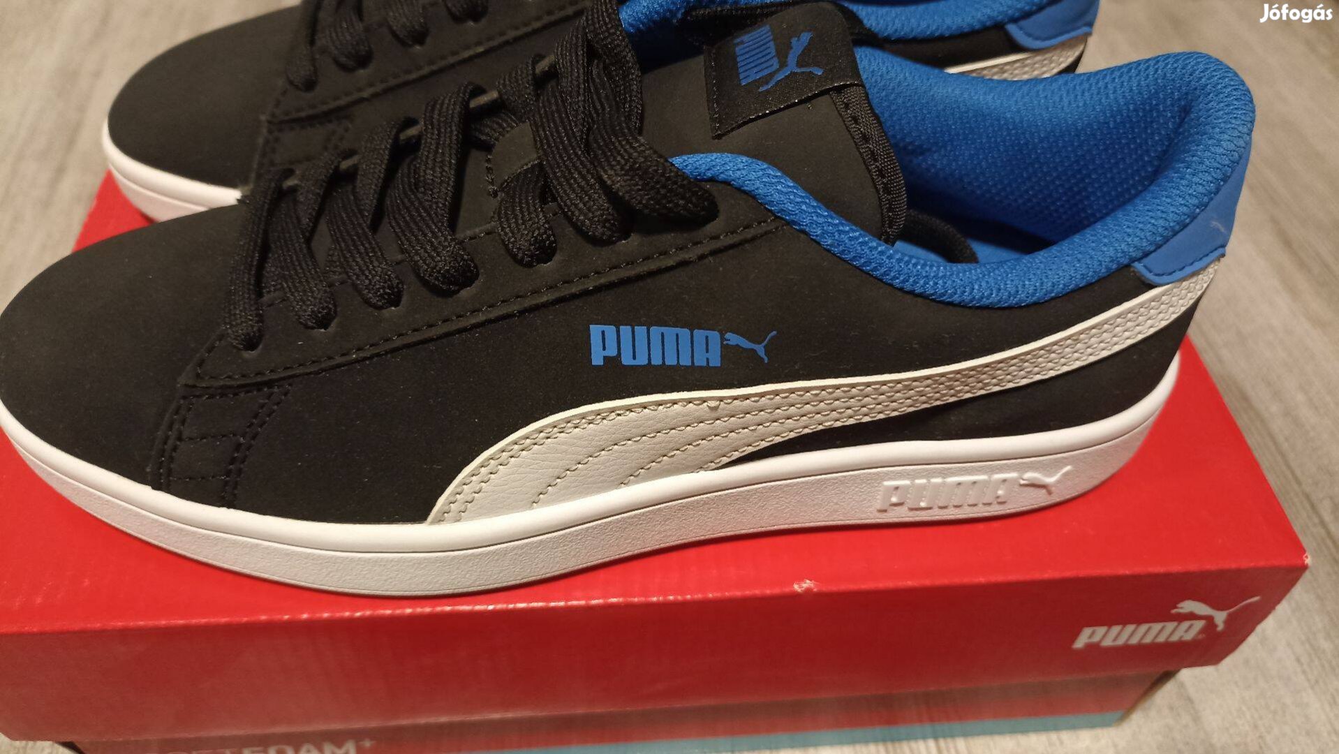 Puma Smash v2 Buck jr / 38