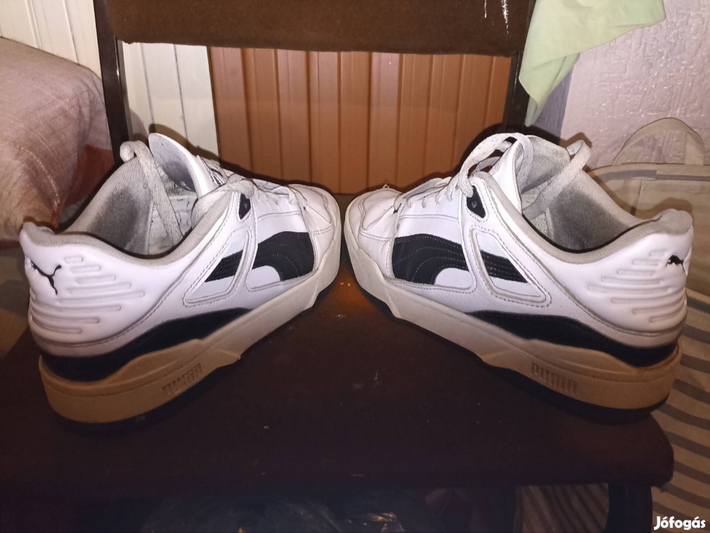 Puma Sneaker cipő 43 as méretű 