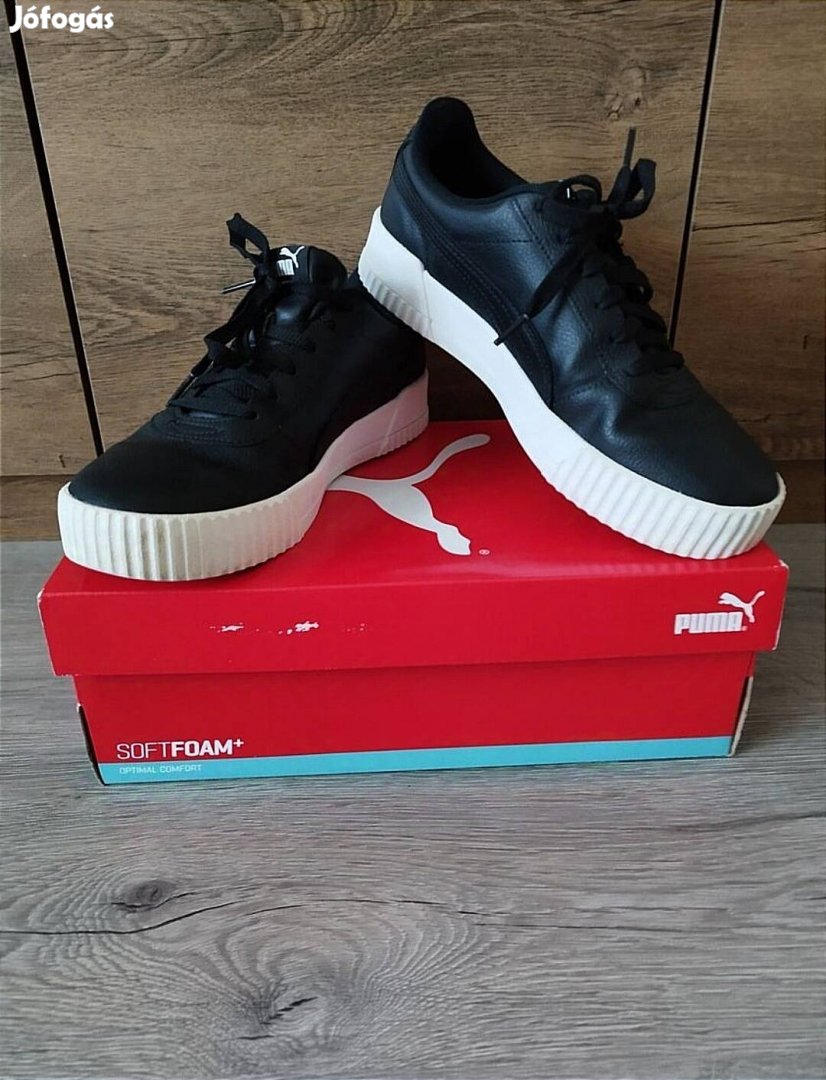 Puma Soft Foam cipő (40,5-es) 