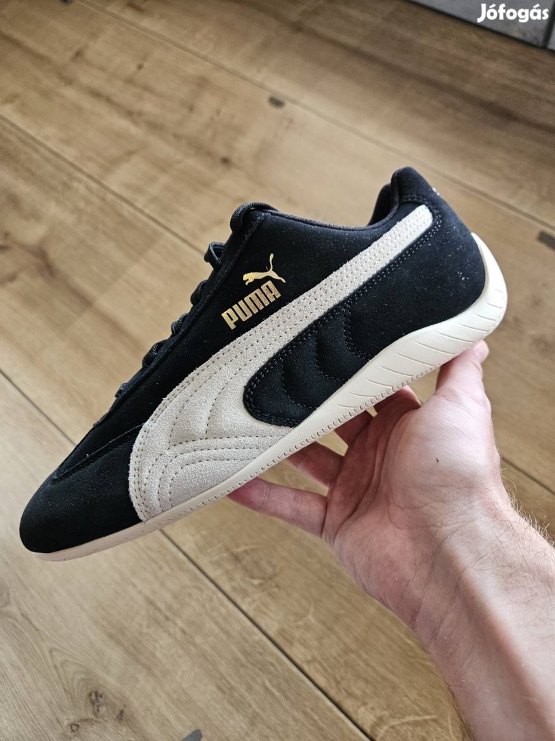 Puma Speedcat OG Sparco férfi cipő 41 / 42 / 46