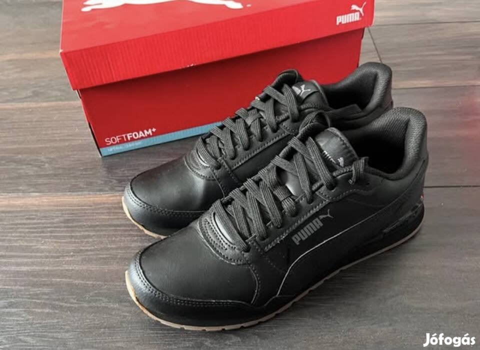 Puma St Runner V3 43-as