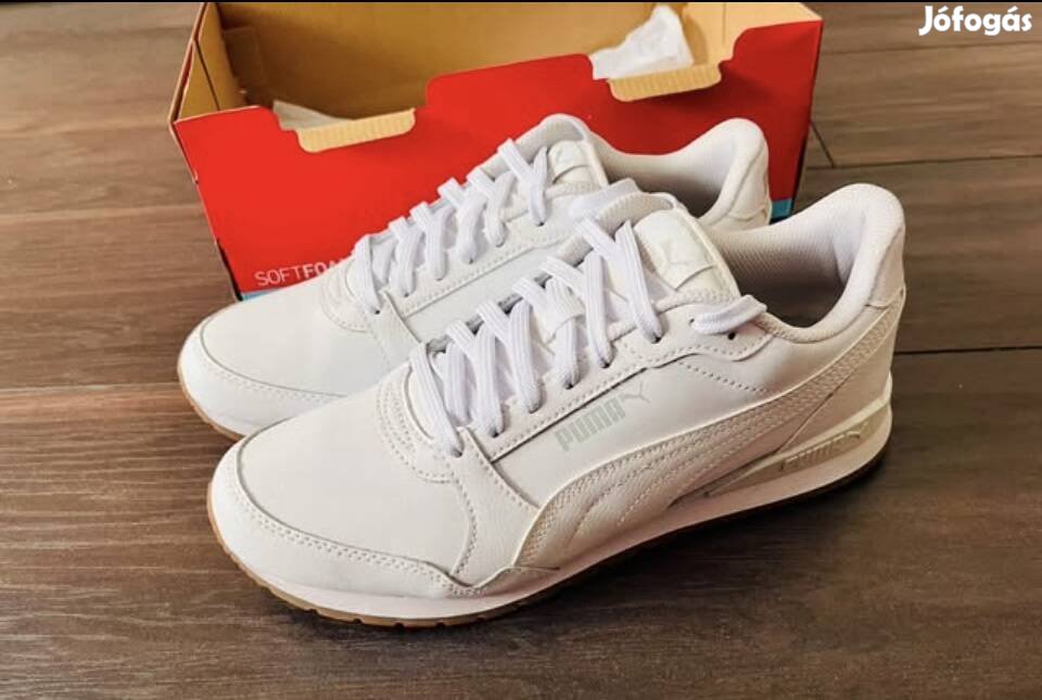Puma St Runner V3 43-as 