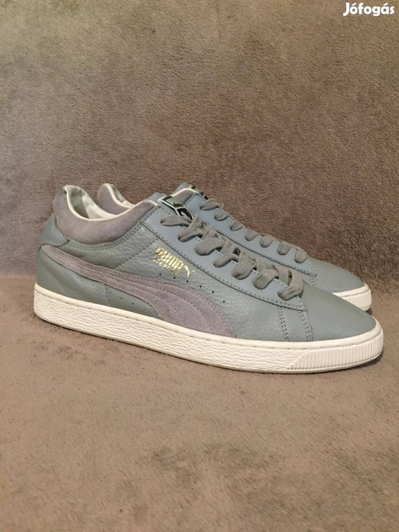 Puma Stepper 46-os