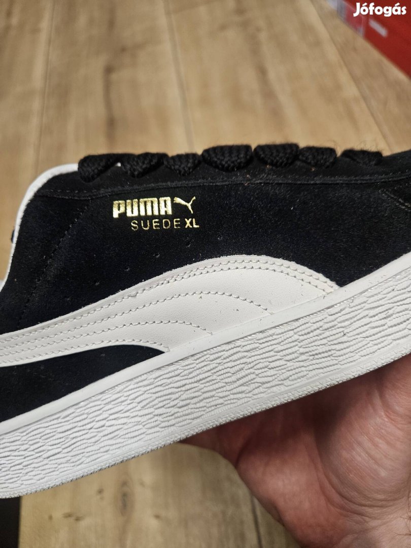 Puma Suede XL extra akciós utcai cipő 38 42.5 44 47