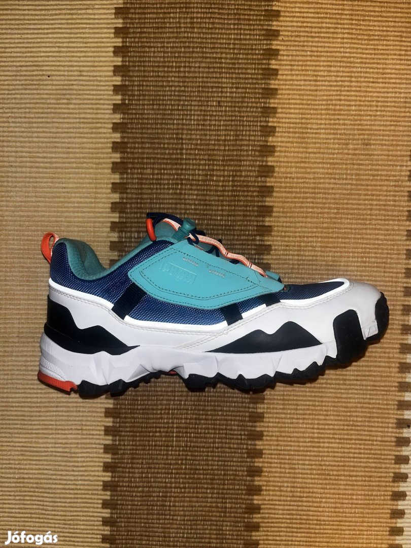 Puma Trailfox Overland 43