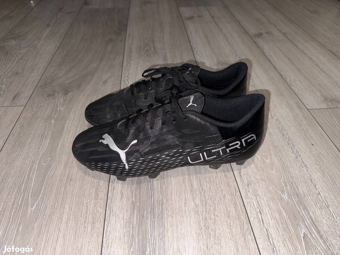 Puma Ultra 4.3 FGAG stoplis cipő 44.5 -es