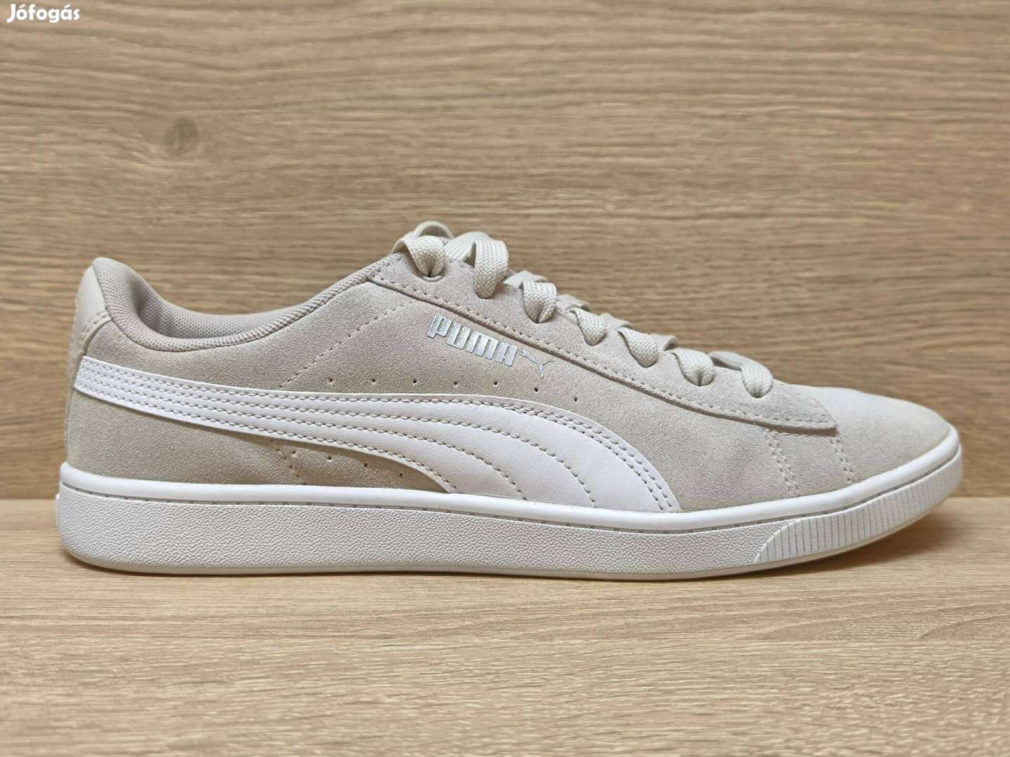 Puma Vikky womens bőr női cipő 40,5-ös