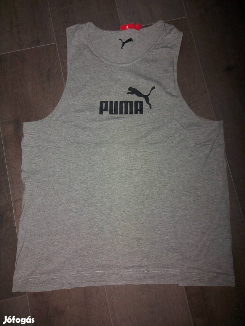 Puma XL atléta