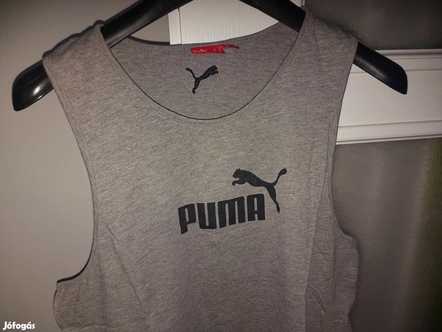 Puma XL atléta 