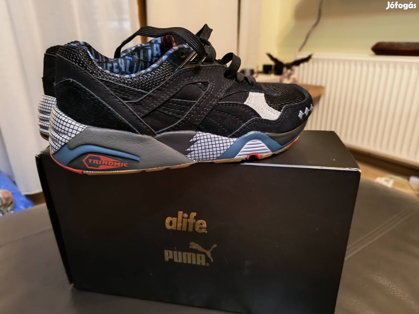 Puma X Alife 36-os cipő