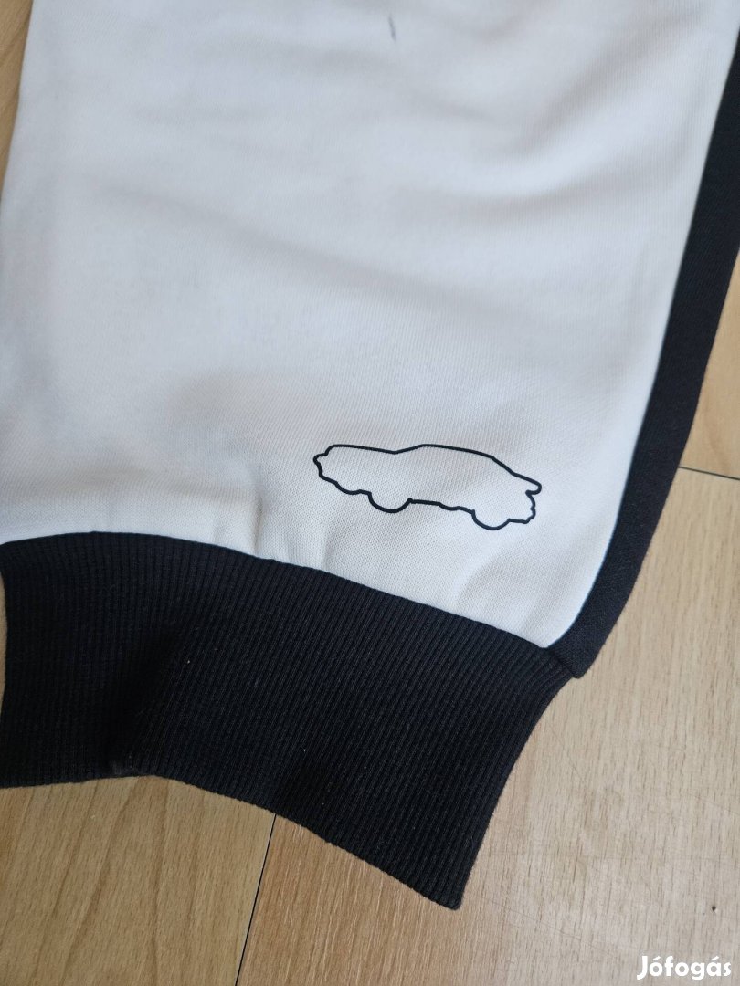 Puma X Porsche férfi melegítő nadrág 2XL 