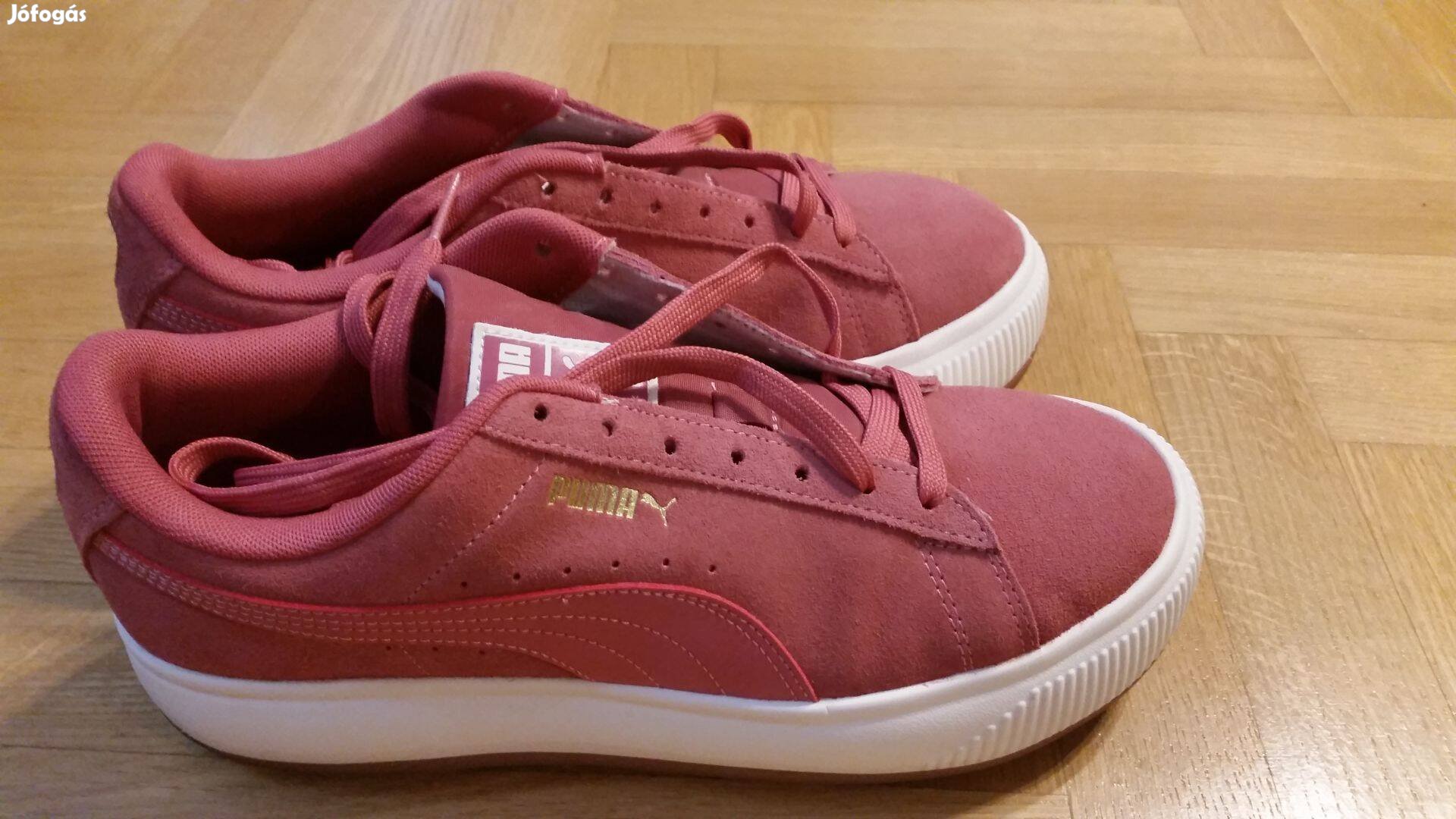 Puma, 41-es méretű, sneaker női cipő eladó