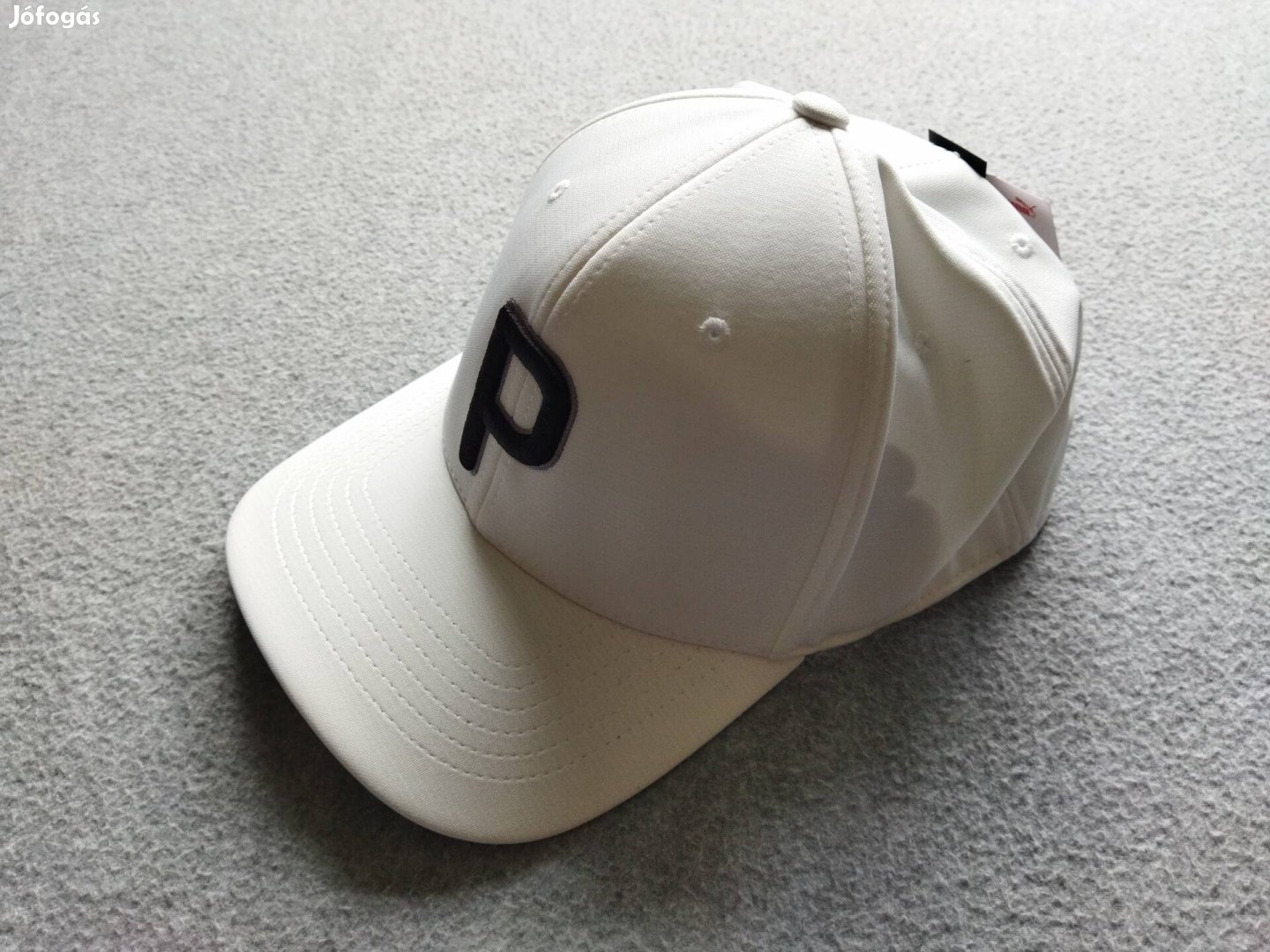 Puma (Golf P110 Snapback Cap) baseball sapka. Új! 