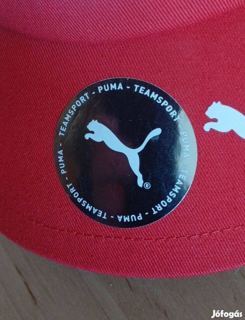 Puma baseball sapka eladó 2.900 Ft