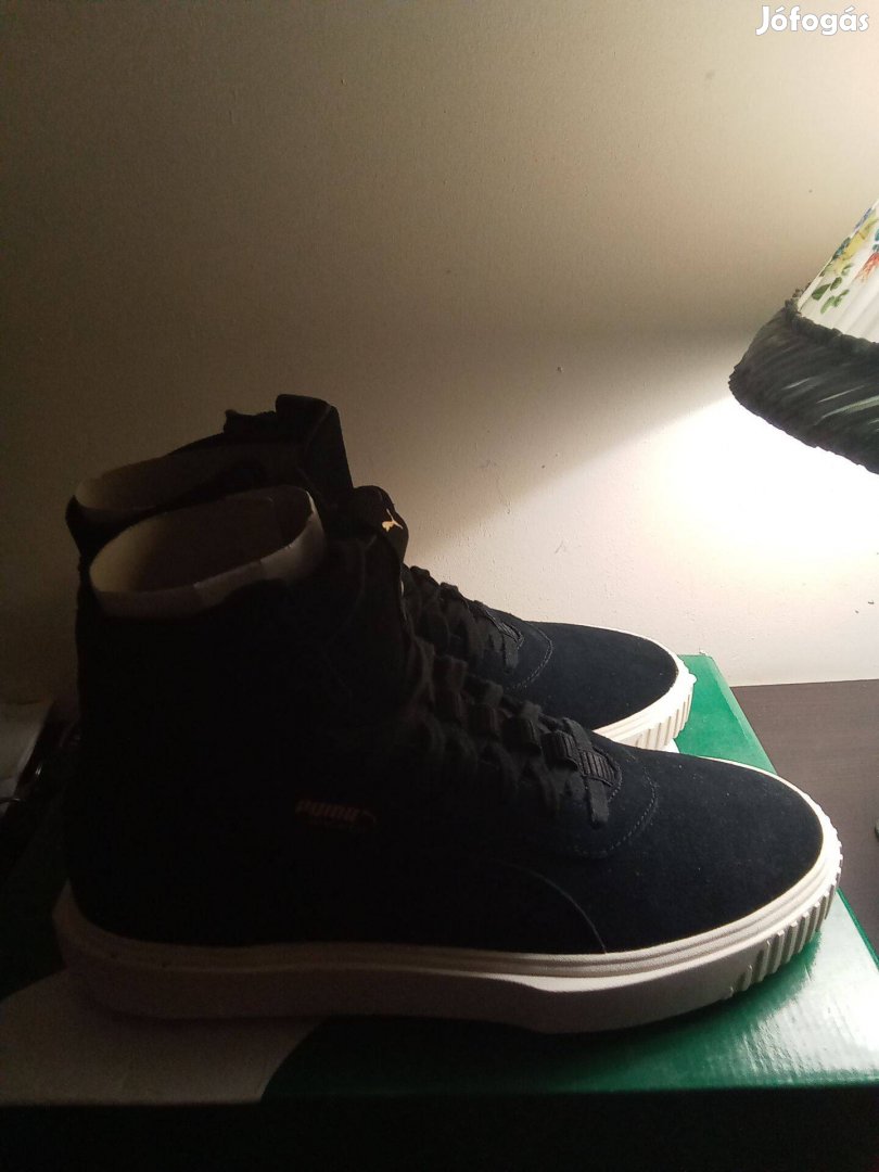 Puma breaker