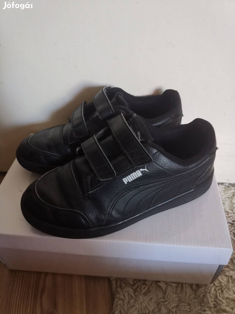 Puma cipő 34,5es