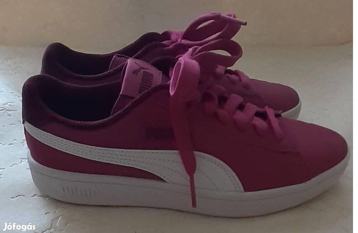 Puma cipő 35.5 -es