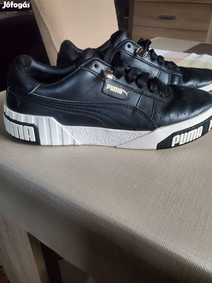 Puma cipő 40-es méret eladó