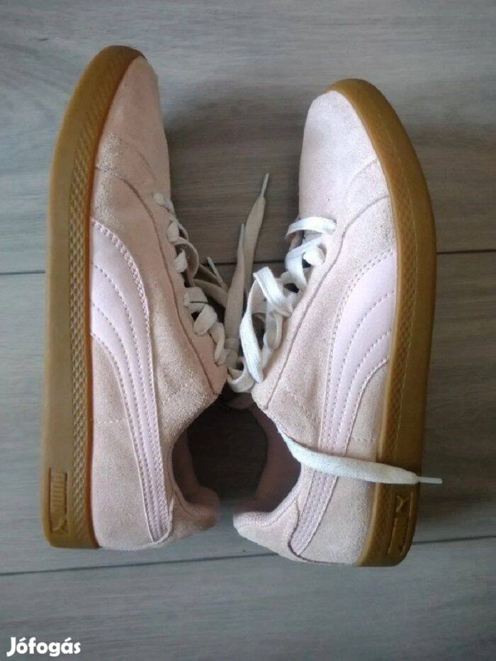 Puma cipő 41-es