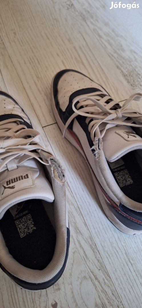Puma cipő 43
