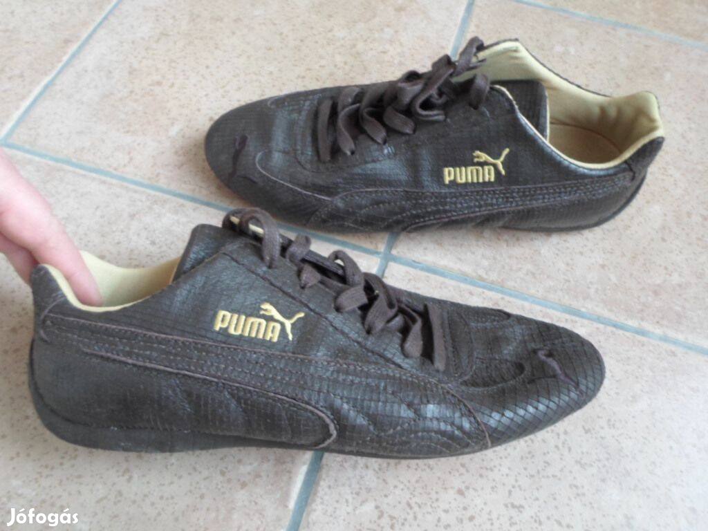 Puma cipő 44-es