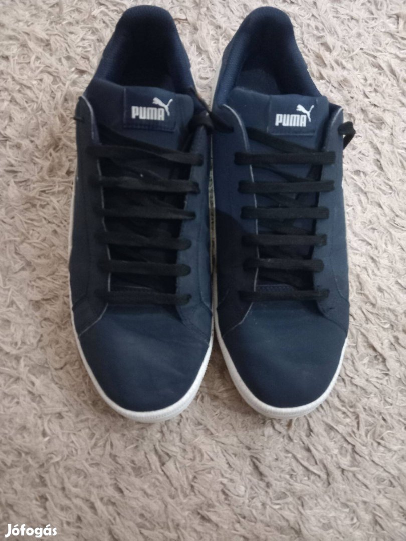 Puma cipő (46)