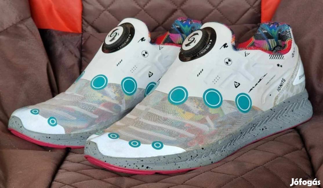 Puma cipő - 38,5